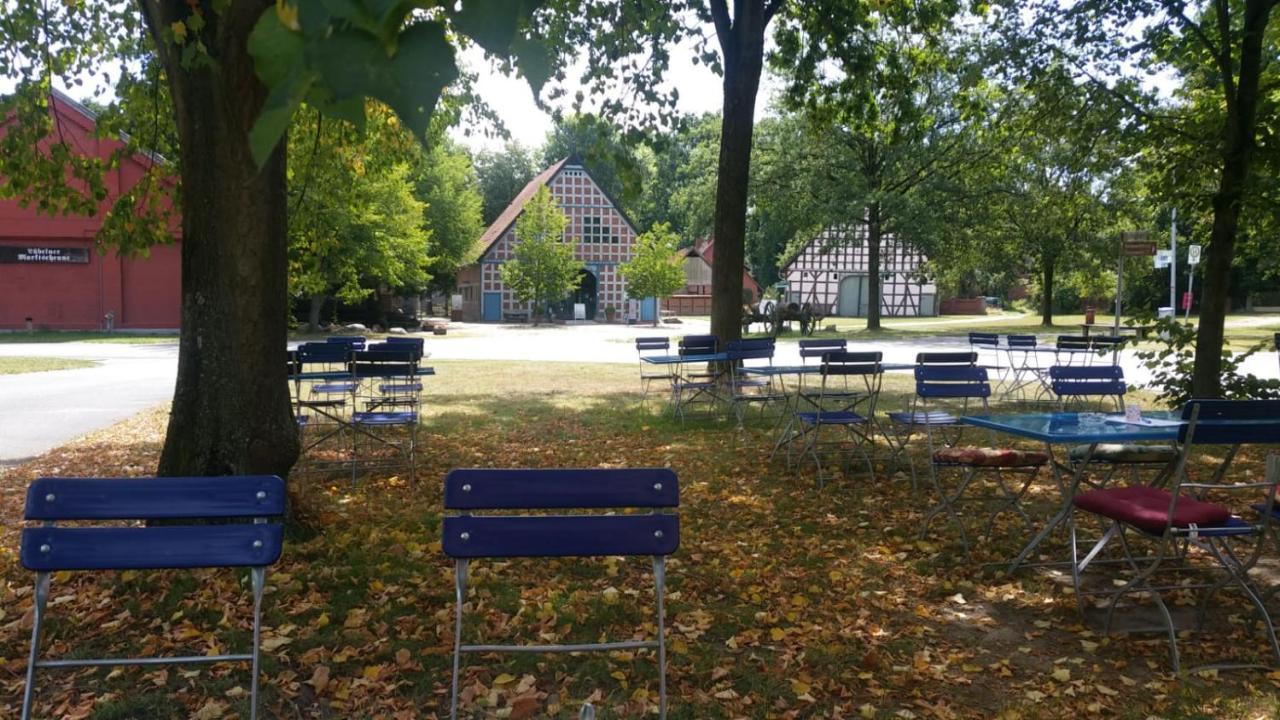 Avoessel Hotell Küsten Exteriör bild