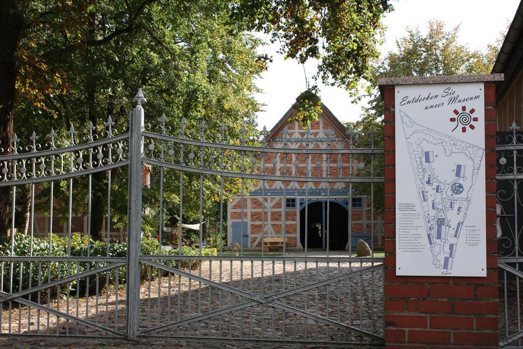 Avoessel Hotell Küsten Exteriör bild